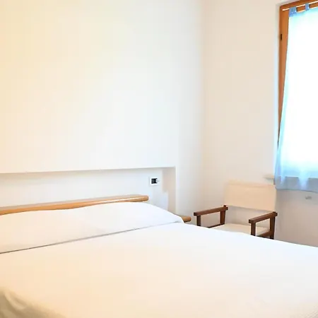 Apartment M433 - Marcelli, Spazioso Trilocale Con Giardino *