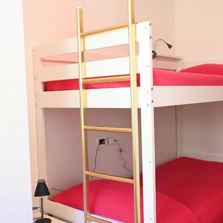 M433 - Marcelli, Spazioso Trilocale Con Giardino * Marcelli