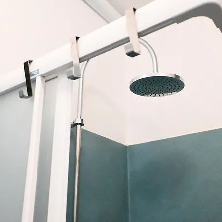 Apartment M433 - Marcelli, Spazioso Trilocale Con Giardino Marcelli