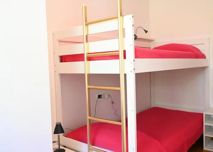 M433 - Marcelli, Spazioso Trilocale Con Giardino * Marcelli