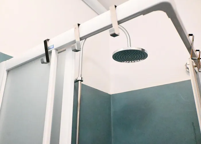 Apartment M433 - Marcelli, Spazioso Trilocale Con Giardino Marcelli